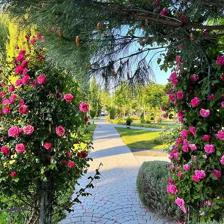 Cascadas Private Апартамент Слънчев бряг