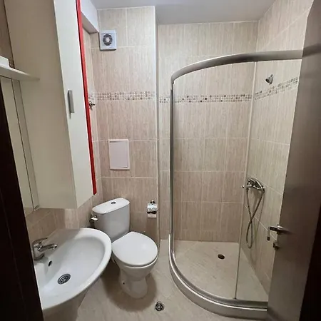 Cascadas Private Slăntjev Brjag